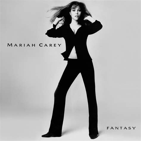 mariah carey - fantasy